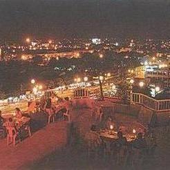 Tower Hotel Coimbatore