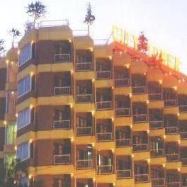Tower Coimbatore