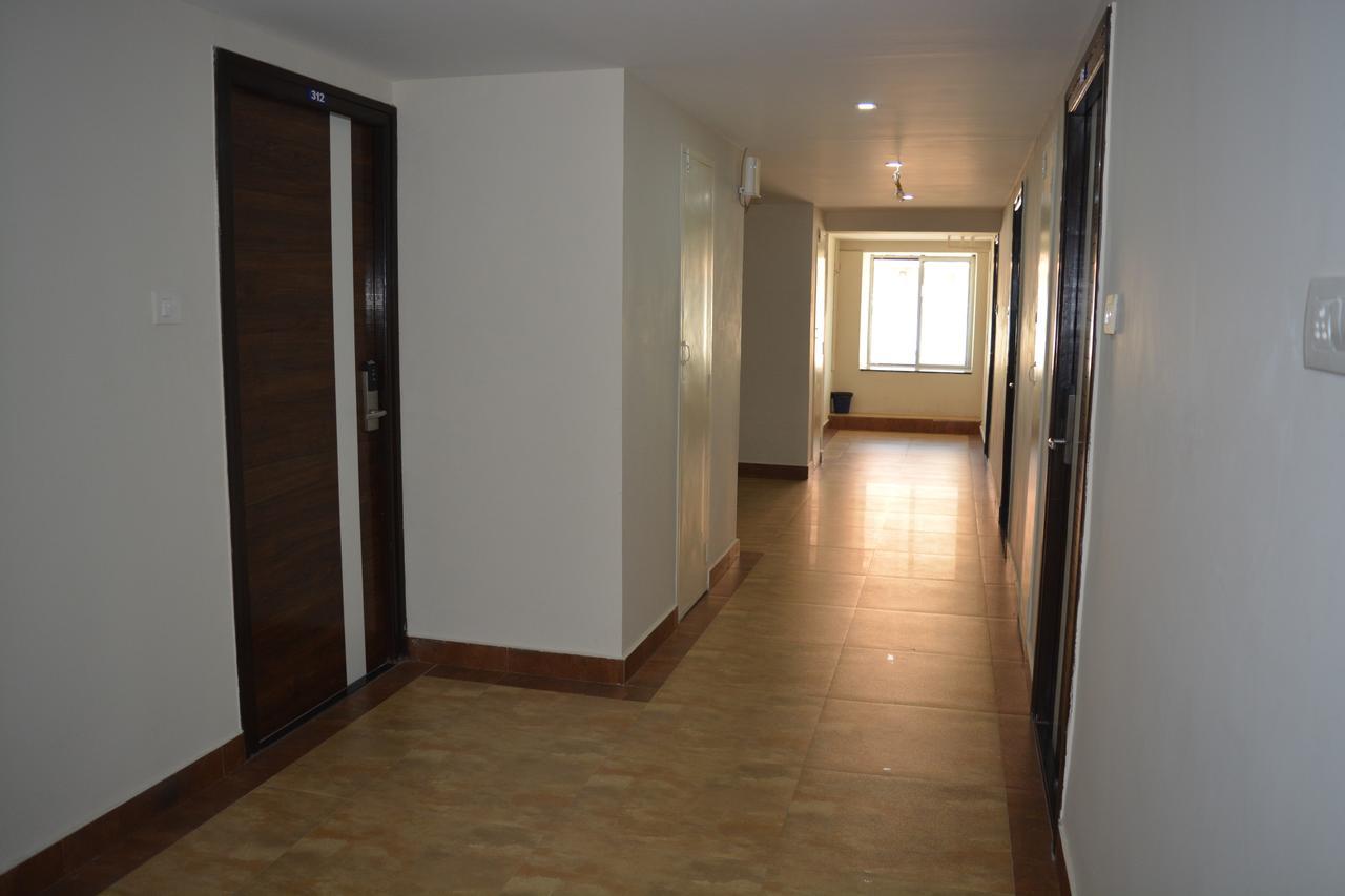 Sri Guru By Omatra 3* Coimbatore