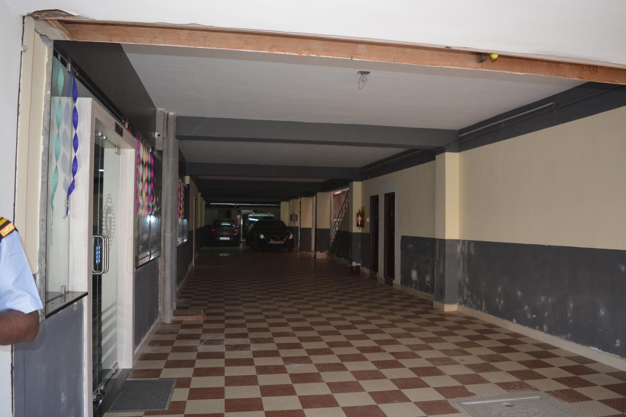 Hotel Sri Guru By Omatra 3*