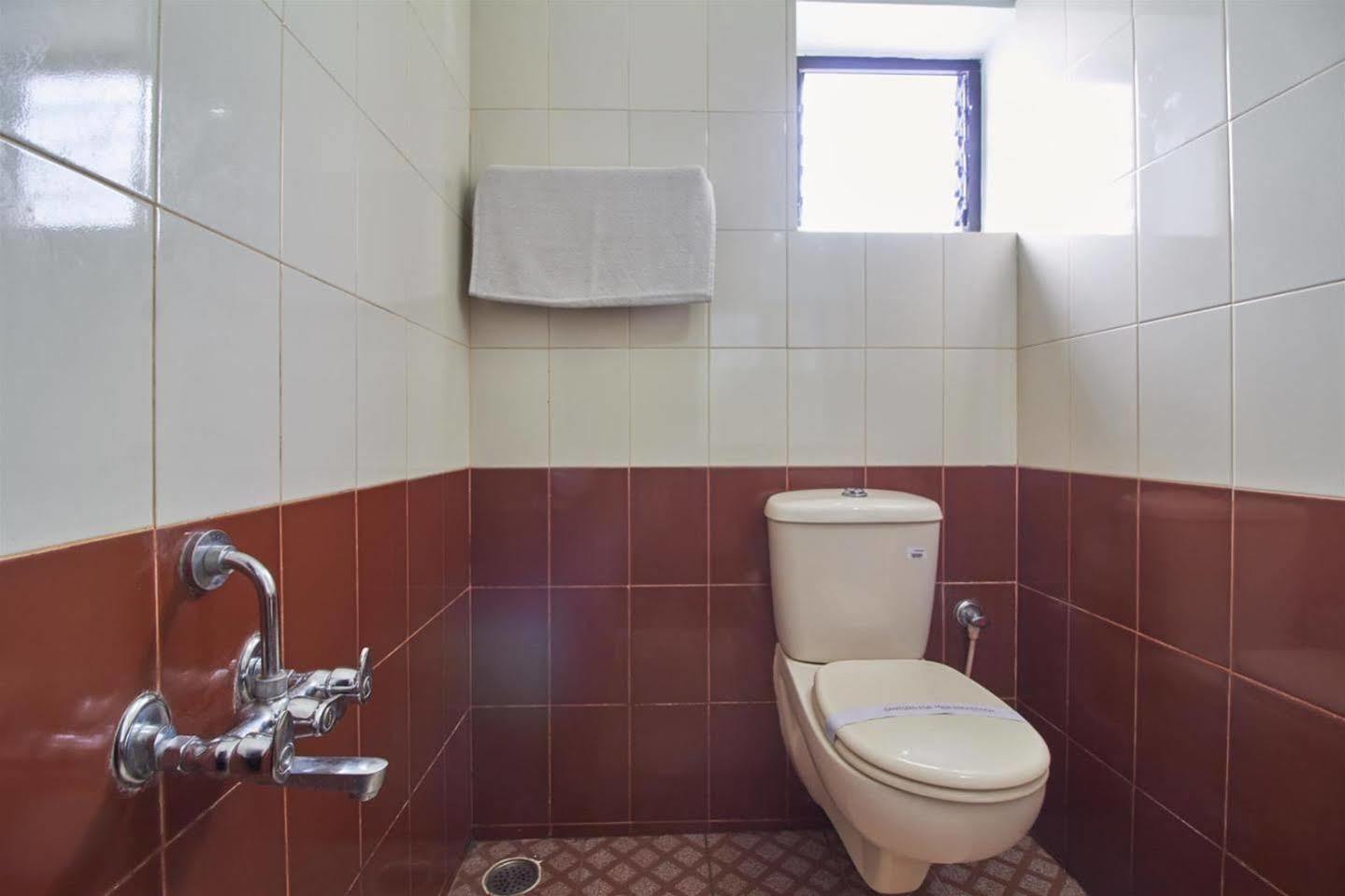 Hotel Kv Residency 2*