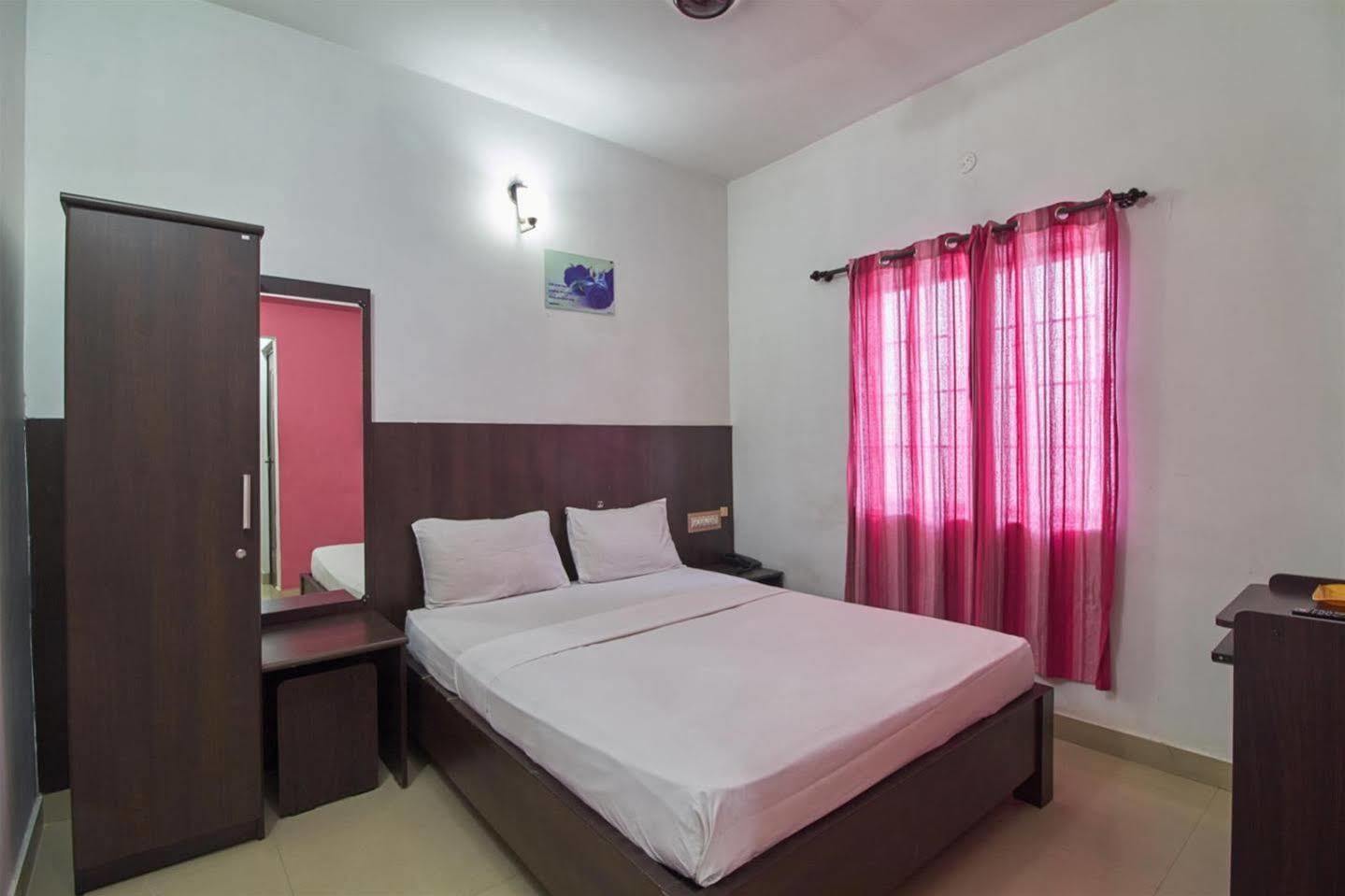 Hotel Kv Residency Coimbatore