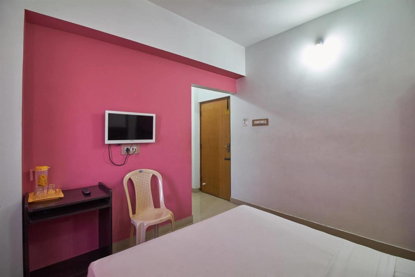 Kv Residency Hotel