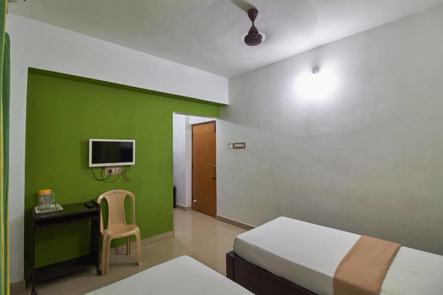 Hotel Kv Residency 2*