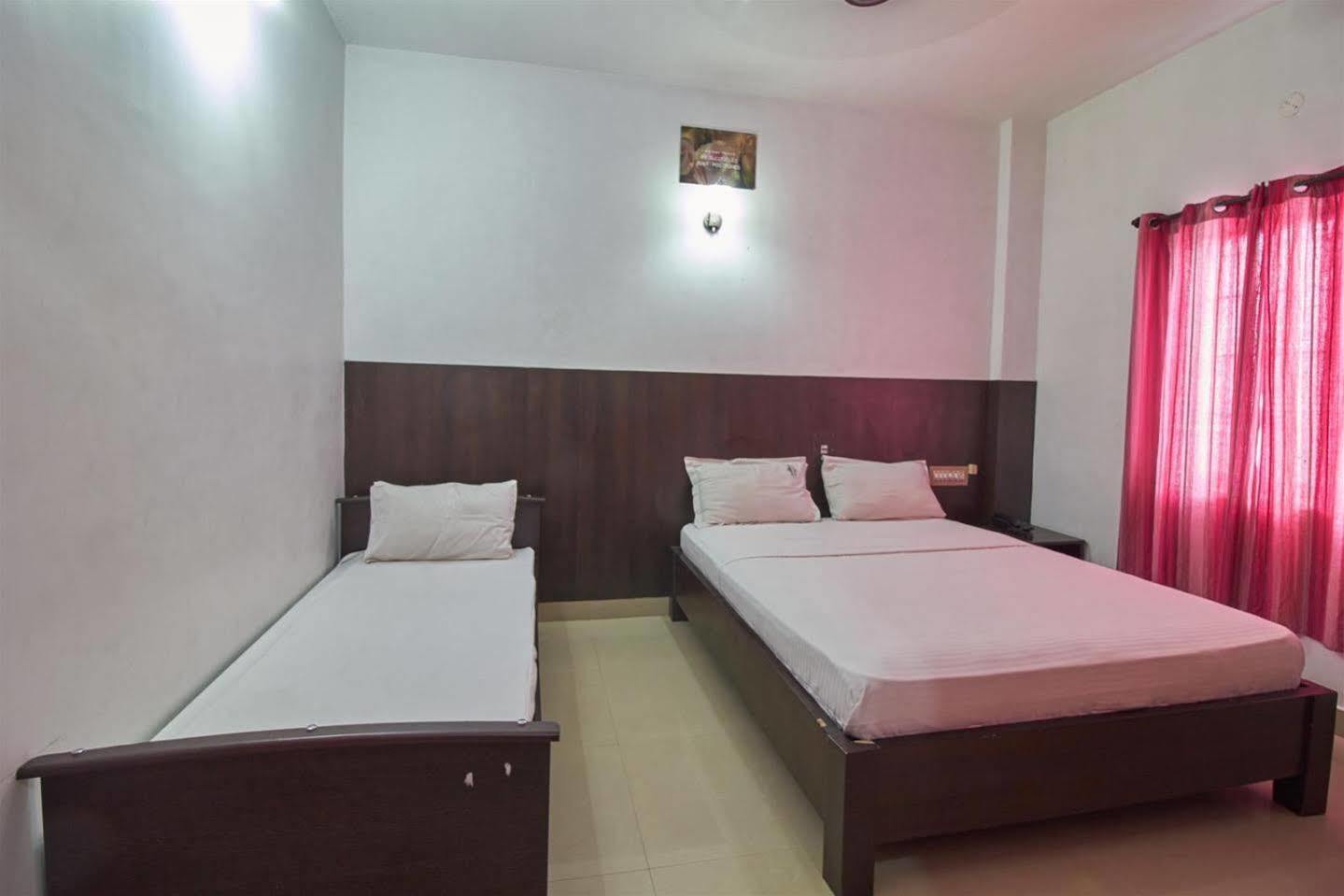 Kv Residency Hotel Coimbatore