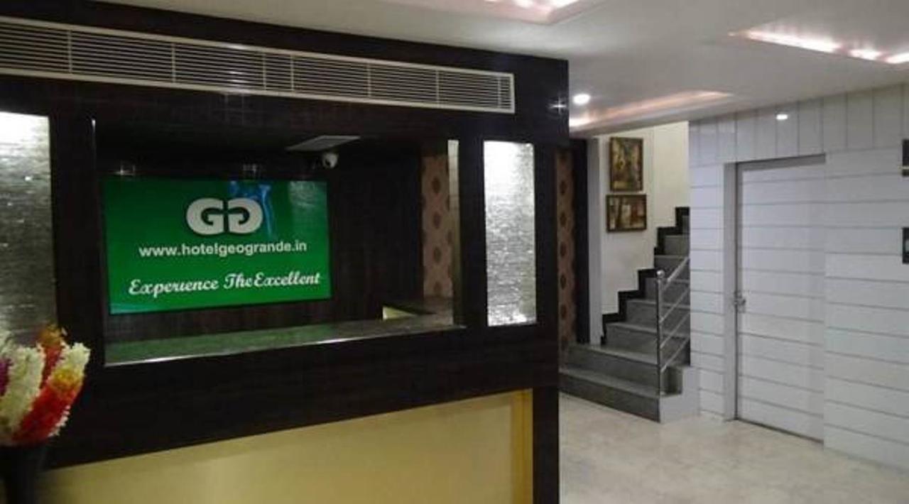 Geo Grande Hotel *