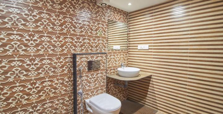 Hotel Geo Grande Coimbatore