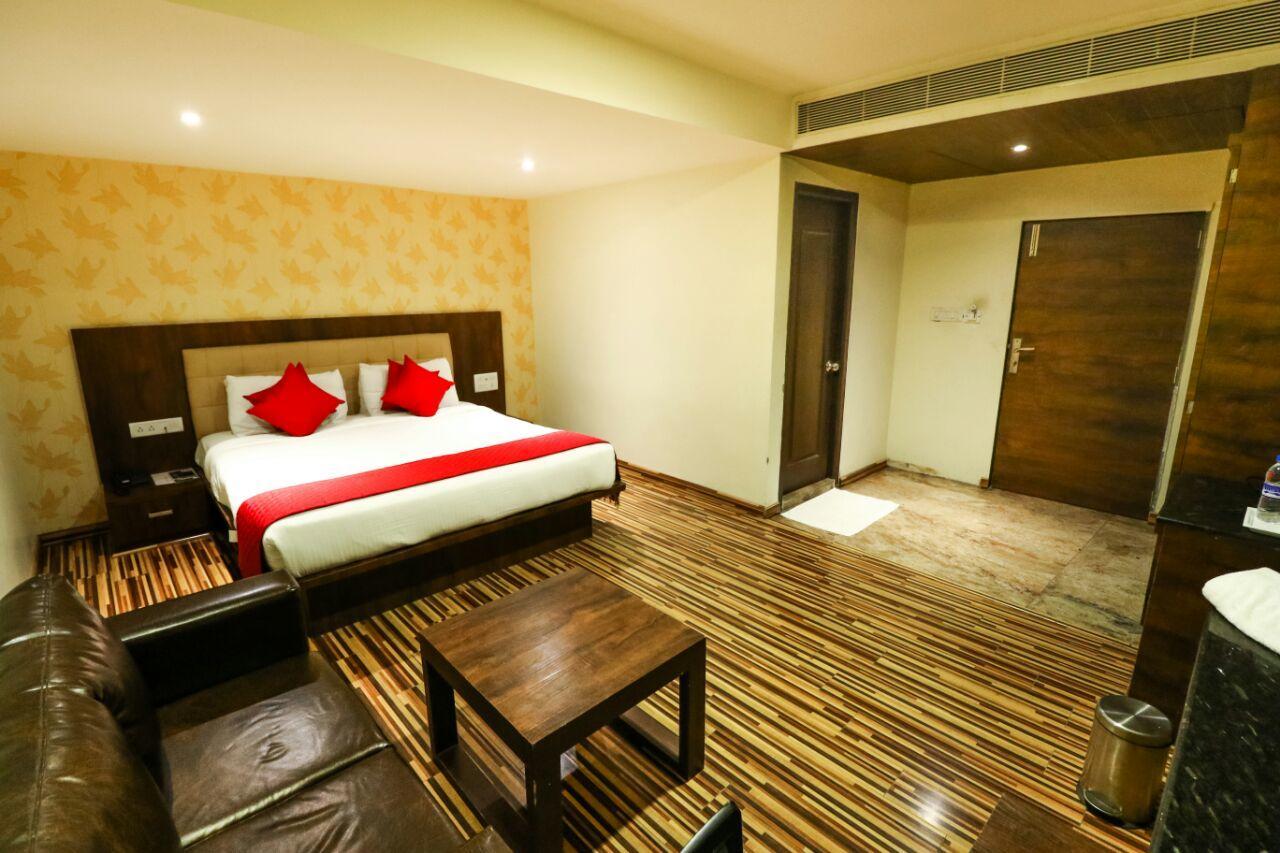 Geo Grande Hotel