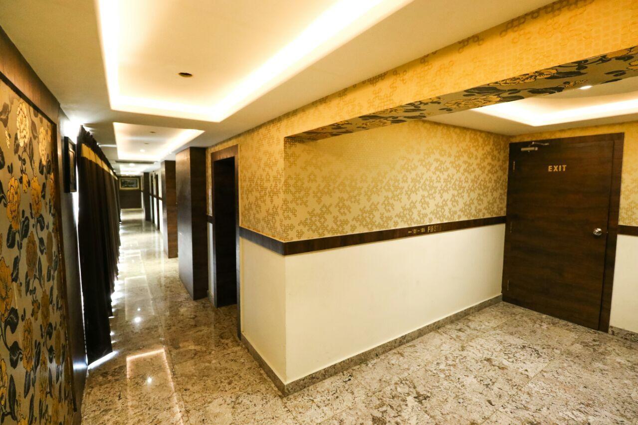 Geo Grande Hotel *