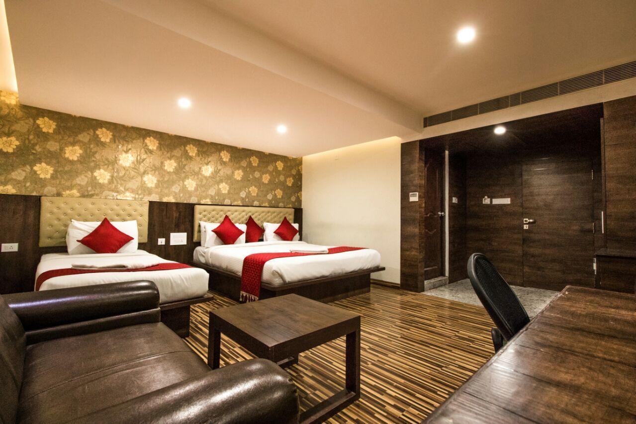 Geo Grande Hotel