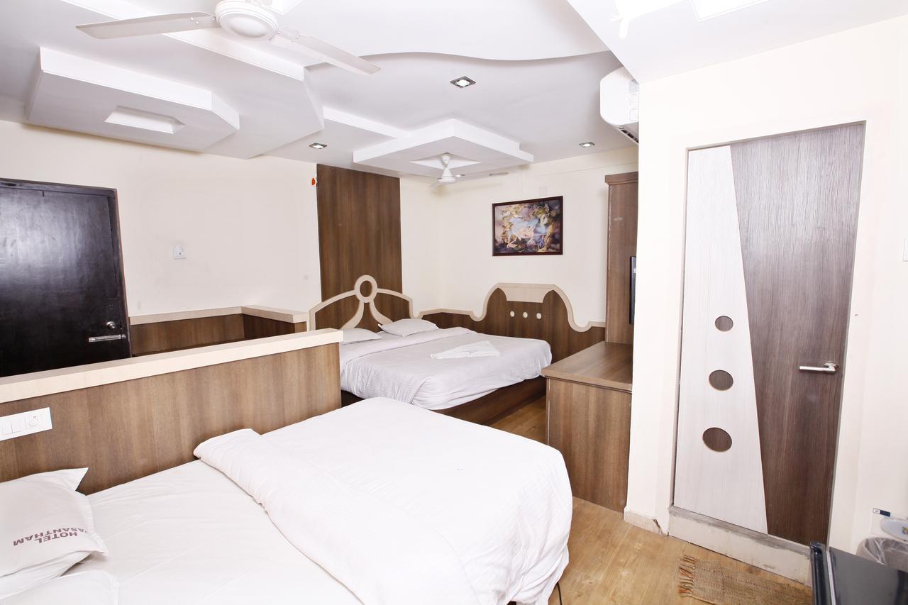Hotel Vasantham Coimbatore