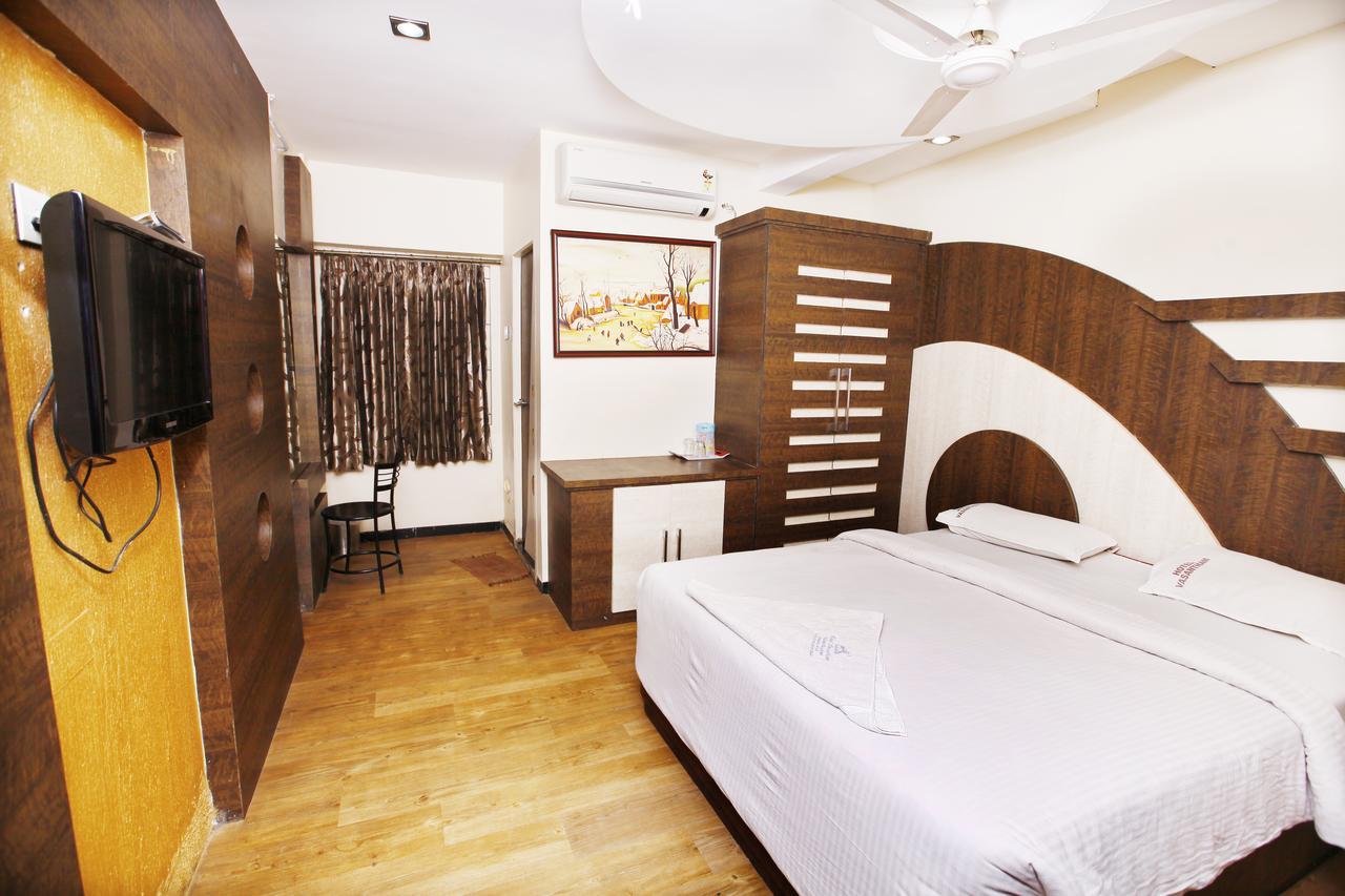 Hotel Vasantham