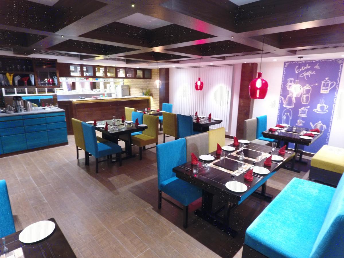 M Inn 5* Coimbatore