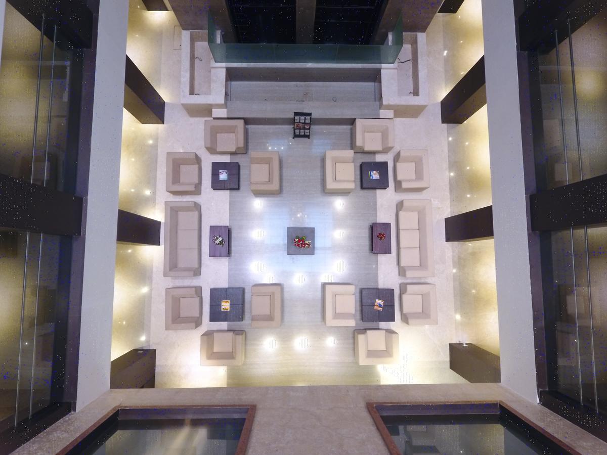 M Inn Hotel