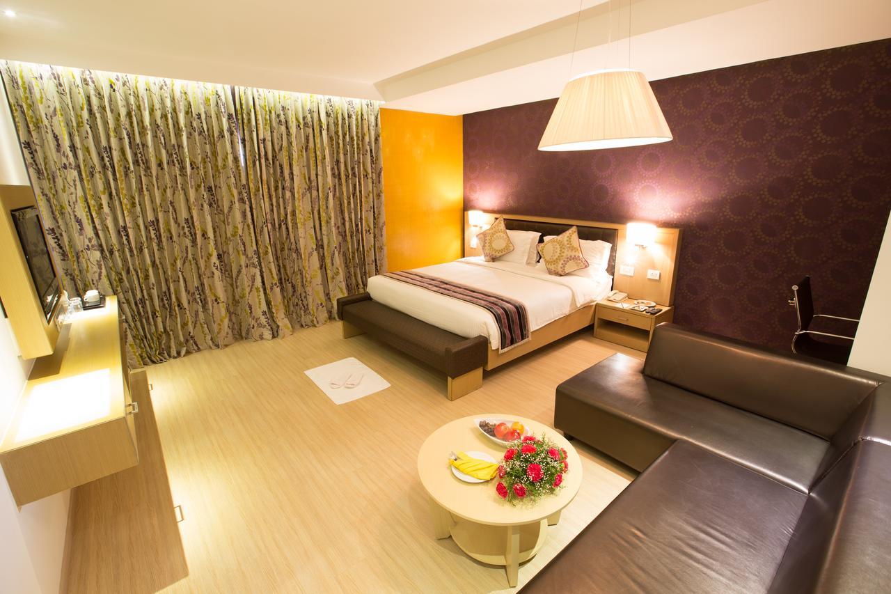 Hash Six Hotel