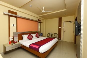 Navaratna 3* Coimbatore