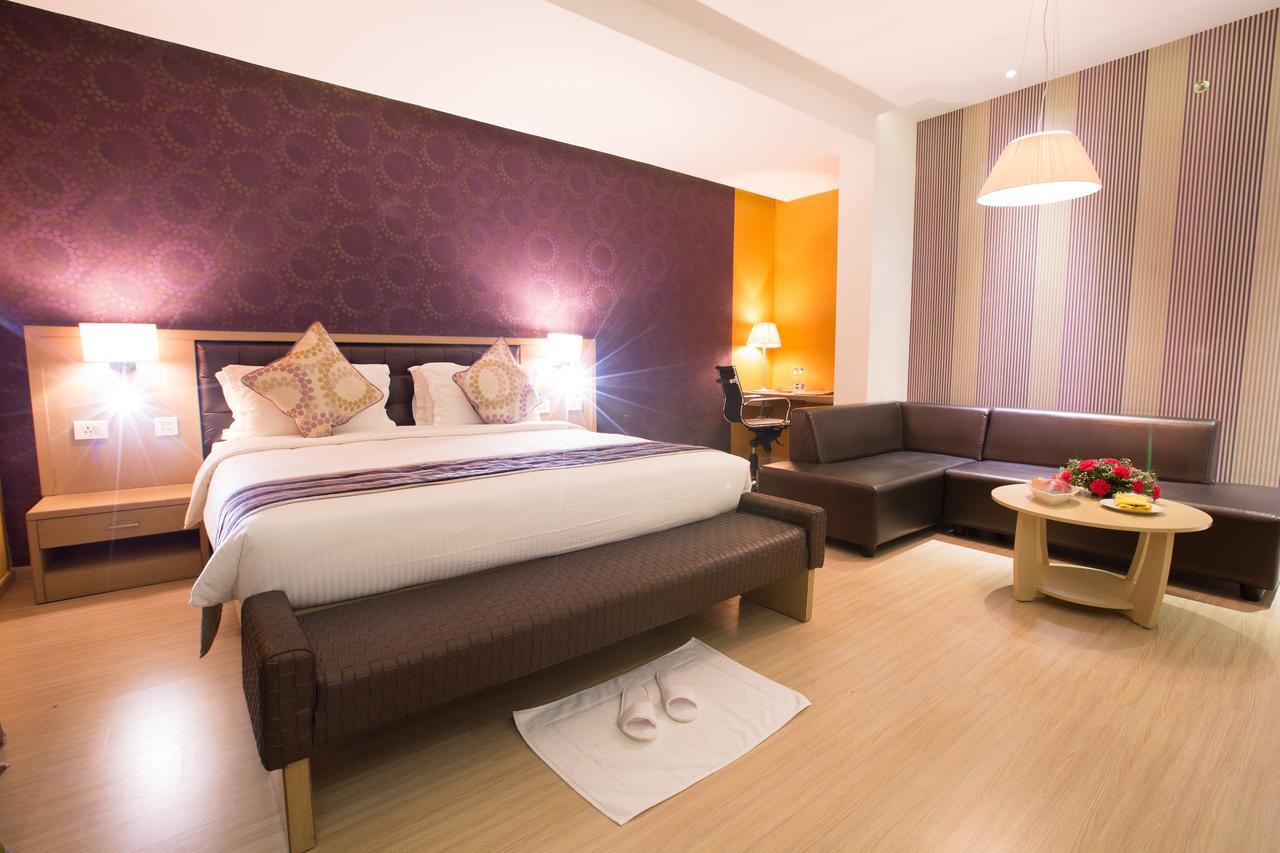 M Inn Hotel