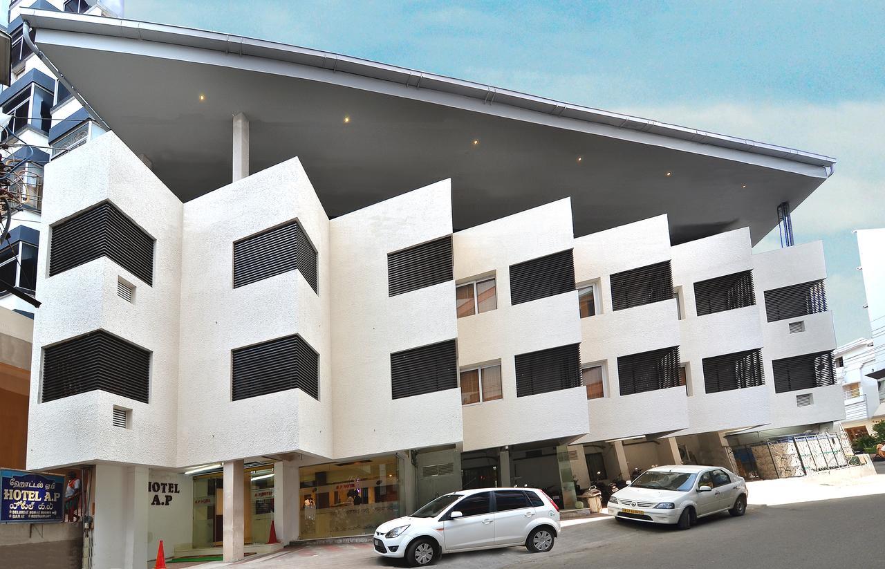 Hotel A P 2*