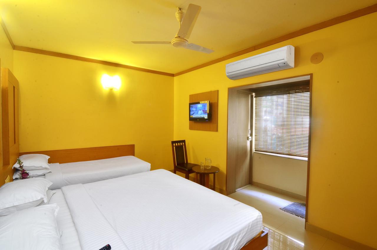 Hotel A P 2*