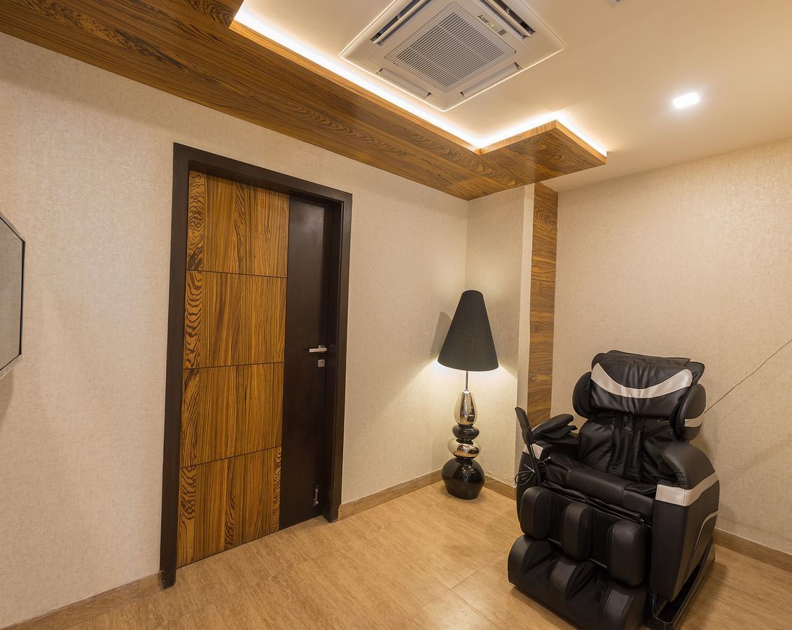 Chenthur Park 4* Coimbatore