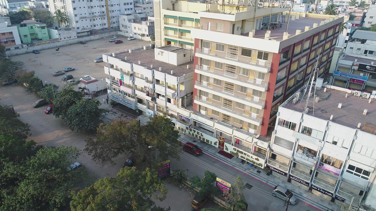 Srilakshmi 2* Coimbatore
