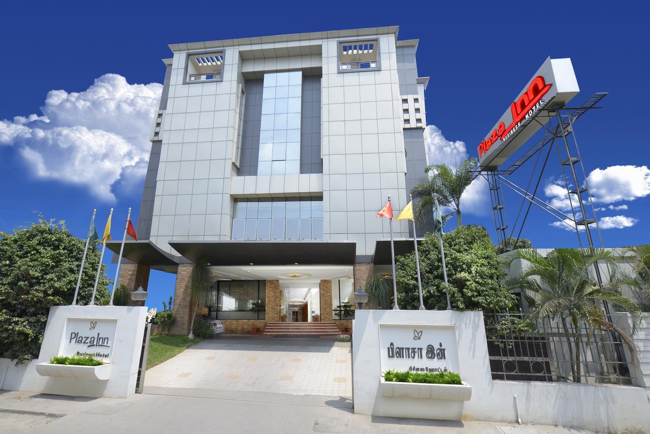 Plaza 2* Coimbatore