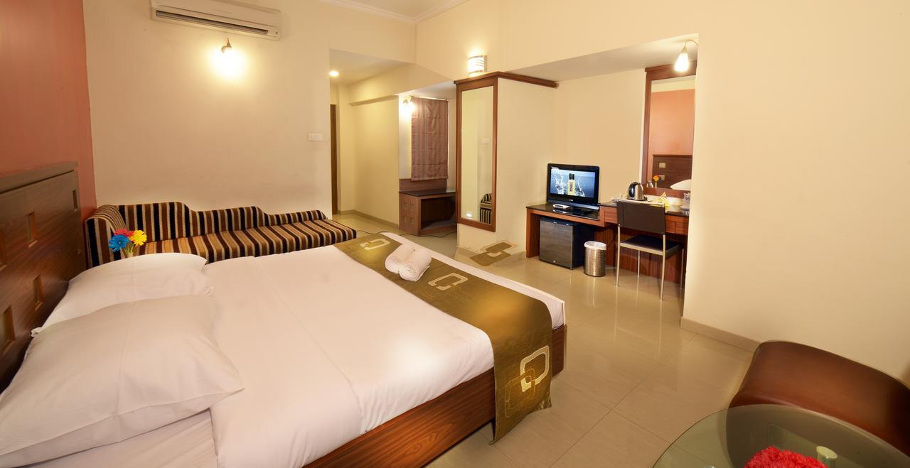 Hotel Plaza