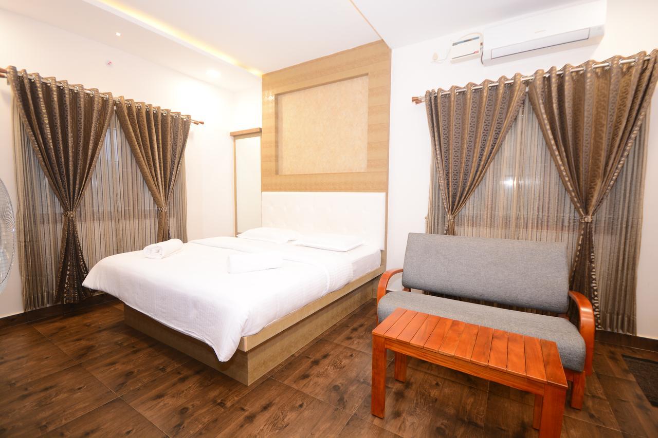 Sr Jungle Resort 3*
