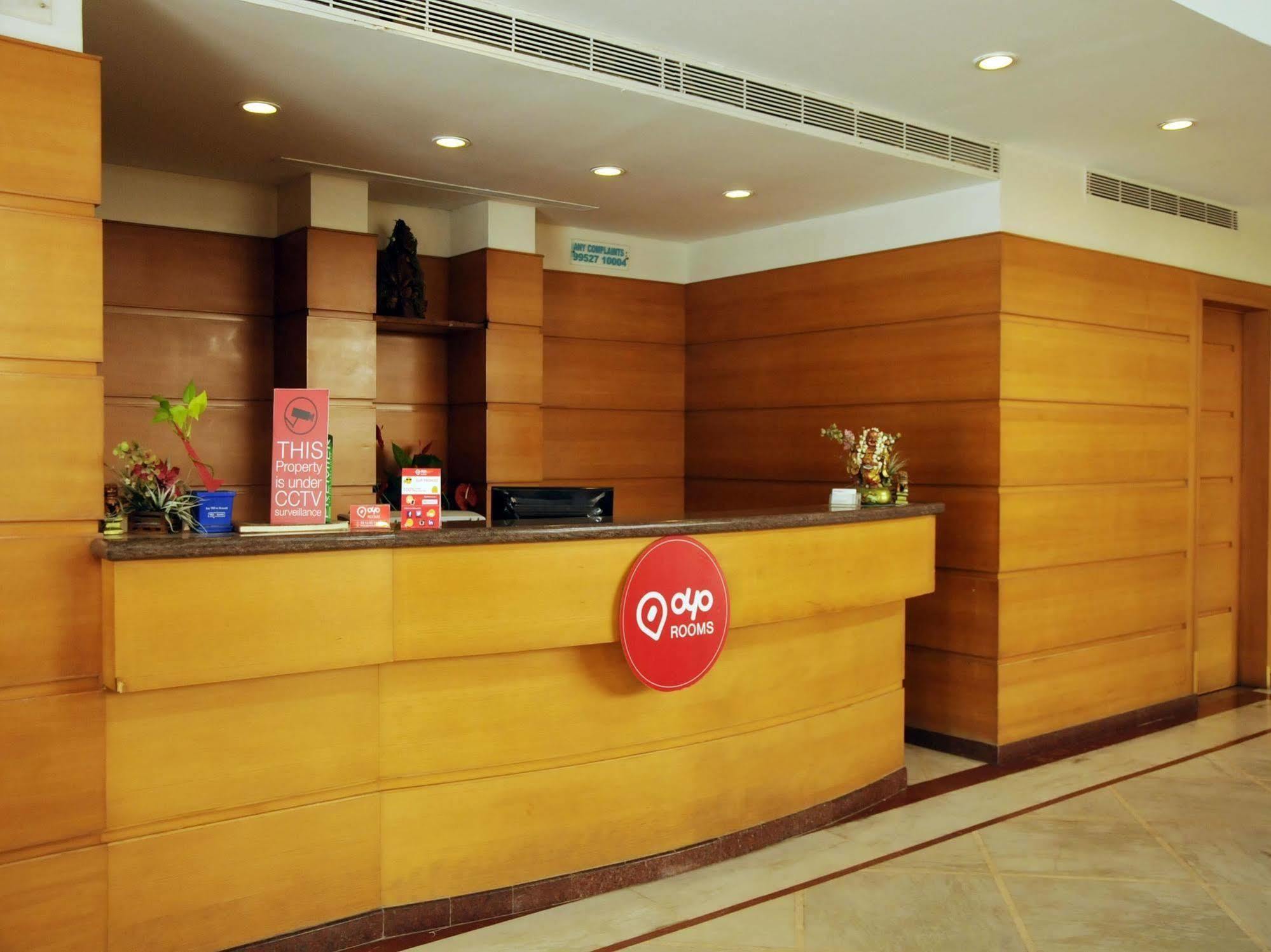 Capital O Grand Plaza 3*