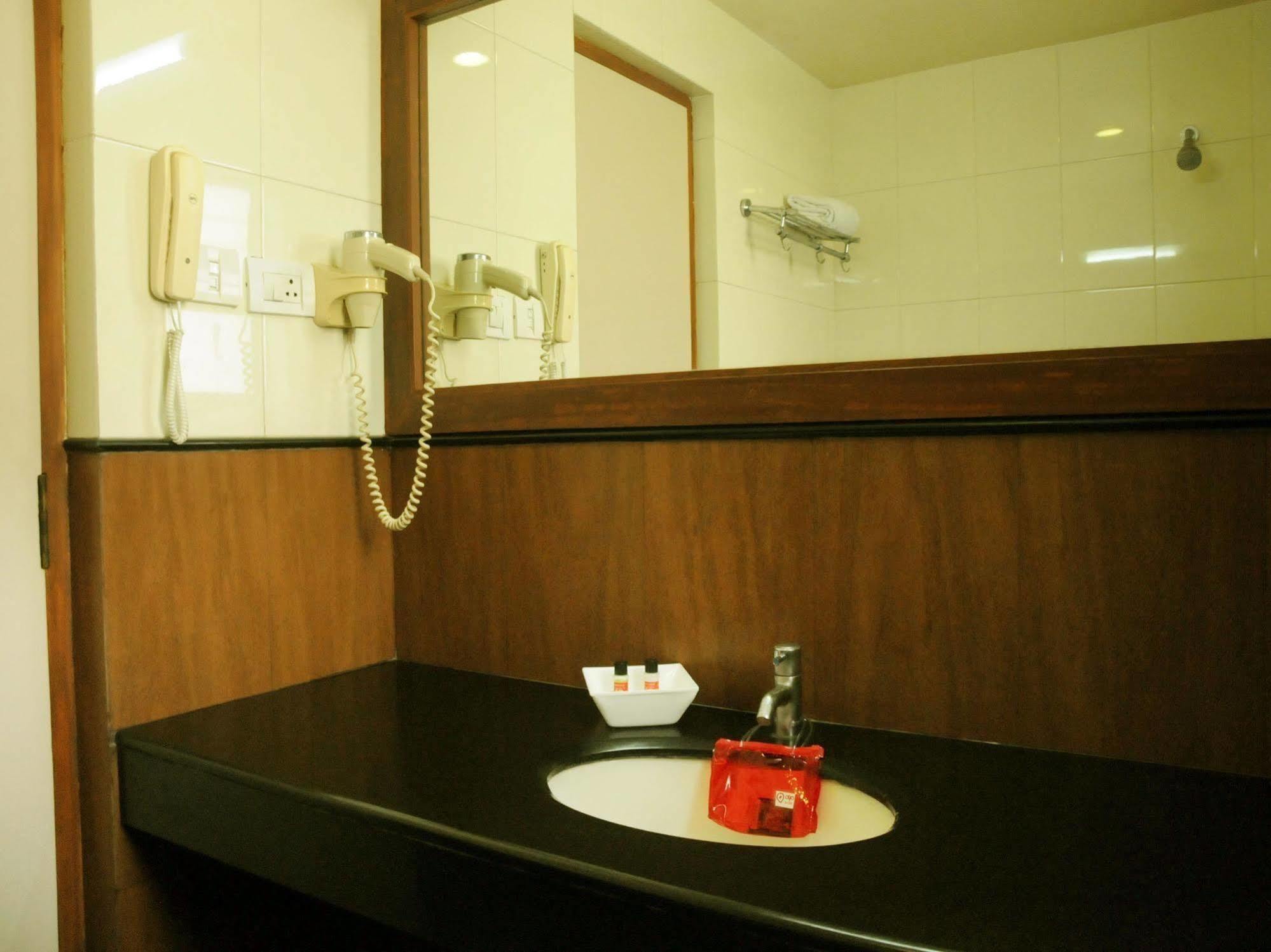 Capital O Grand Plaza 3* Coimbatore