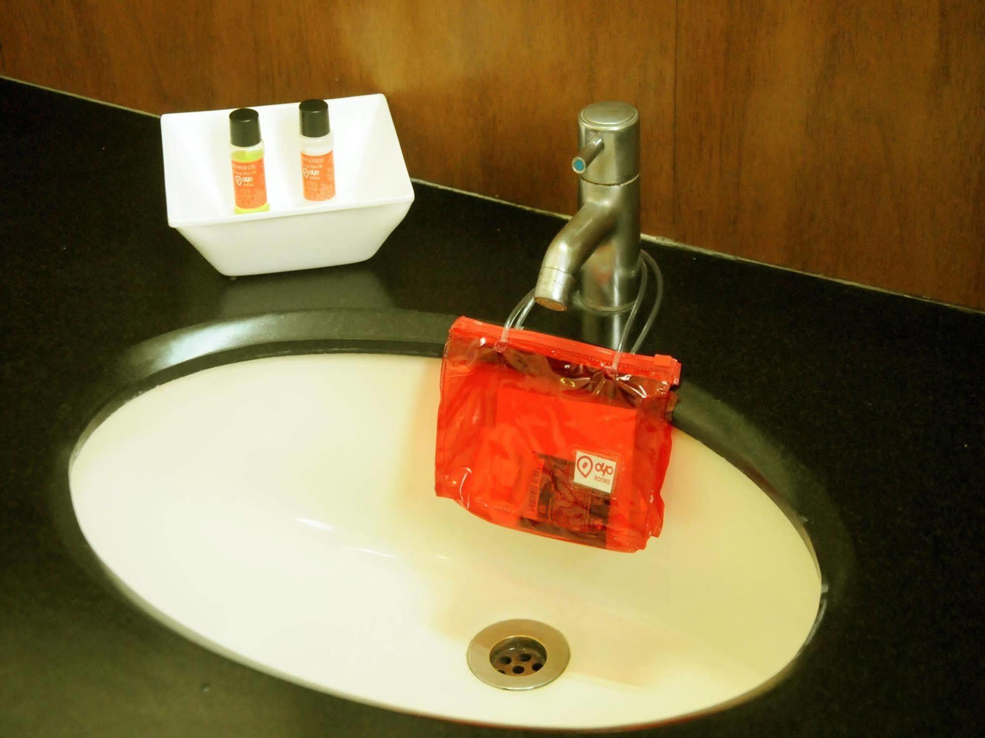 Hotel Capital O Grand Plaza Coimbatore