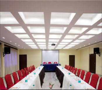 Metro Park Hotel