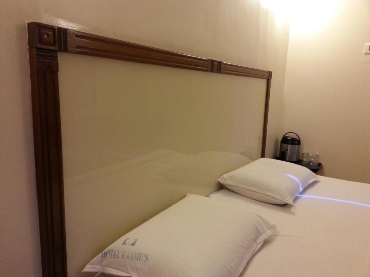 Hotel Raamus Coimbatore