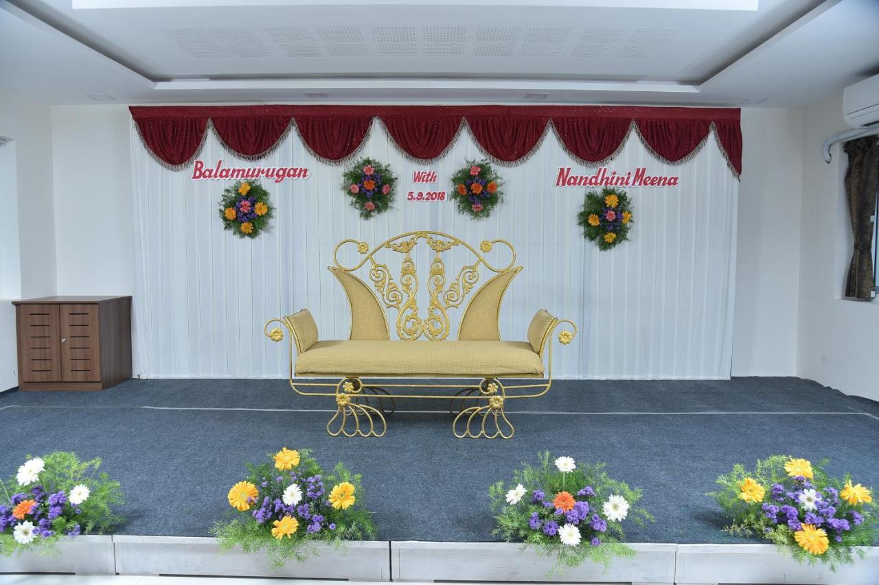 Santhoshpuri 3* Coimbatore