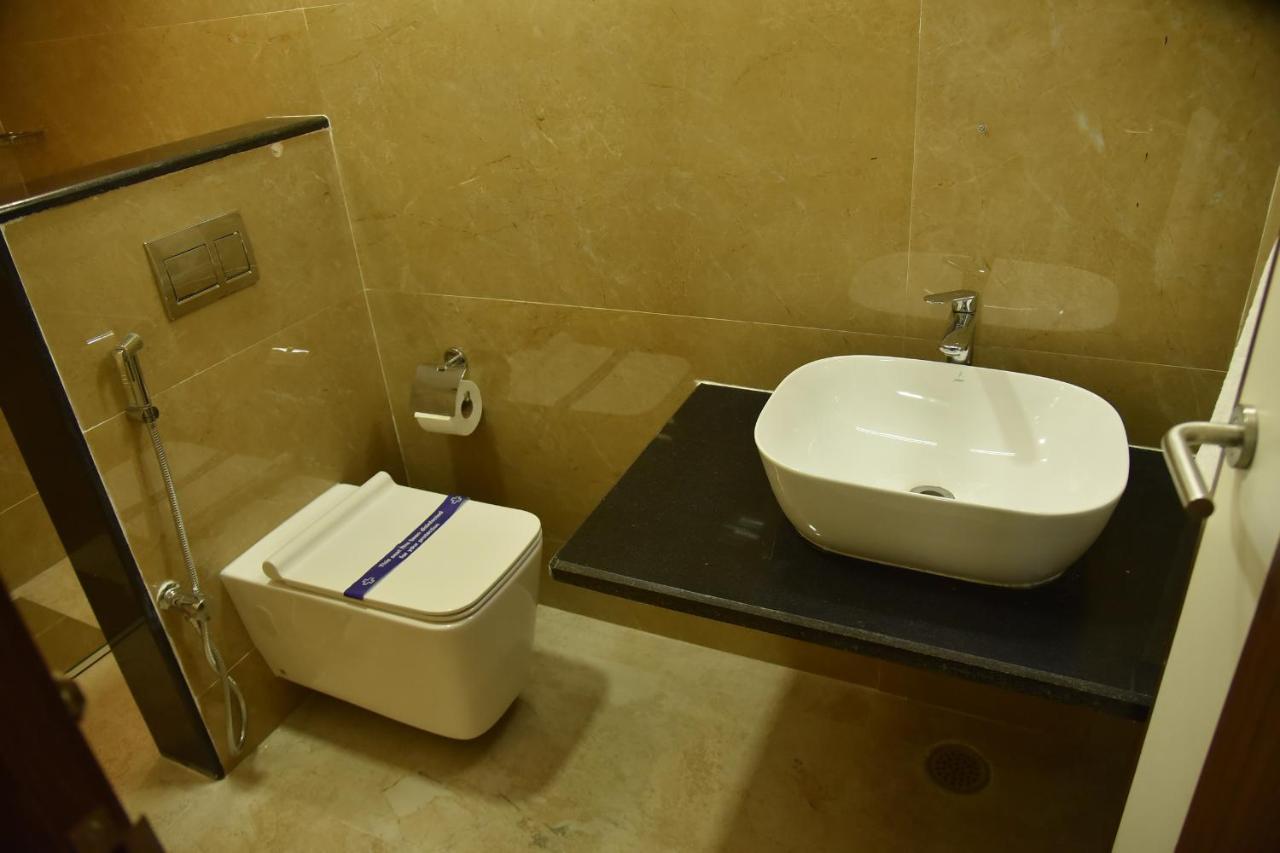 Hotel Santhoshpuri Coimbatore