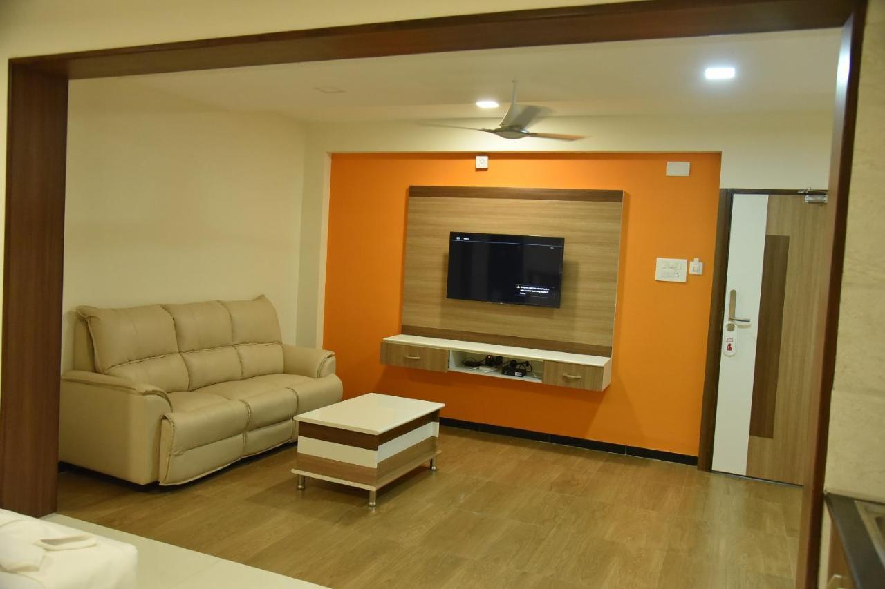 Santhoshpuri Hotel Coimbatore