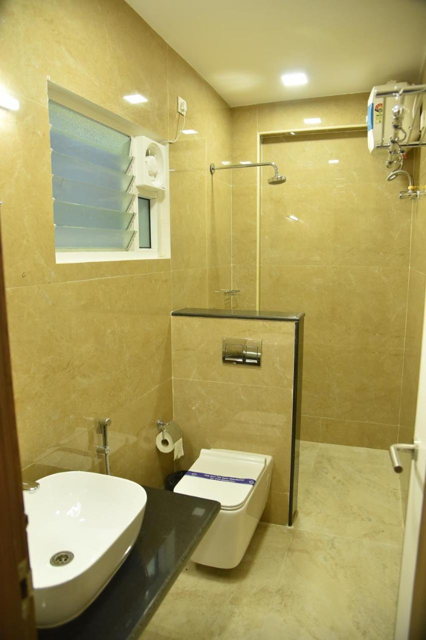 Santhoshpuri Hotel 3*