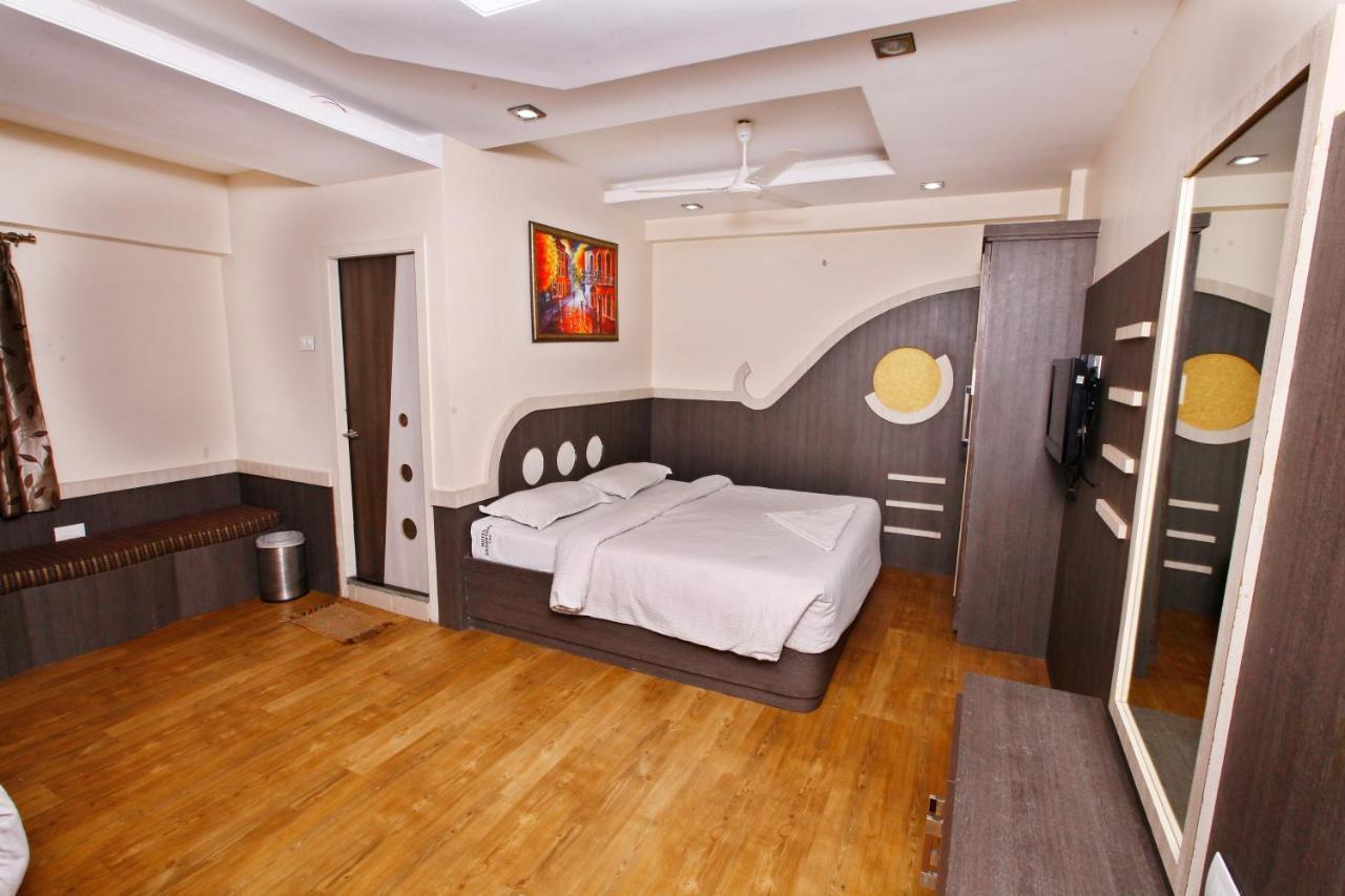 Vasantham Hotel Coimbatore