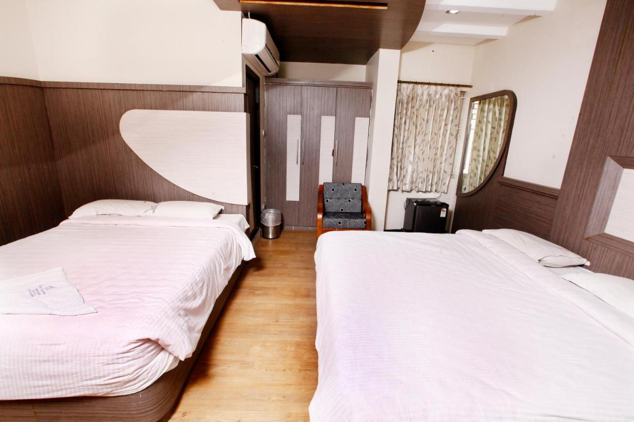 Vasantham Hotel Coimbatore