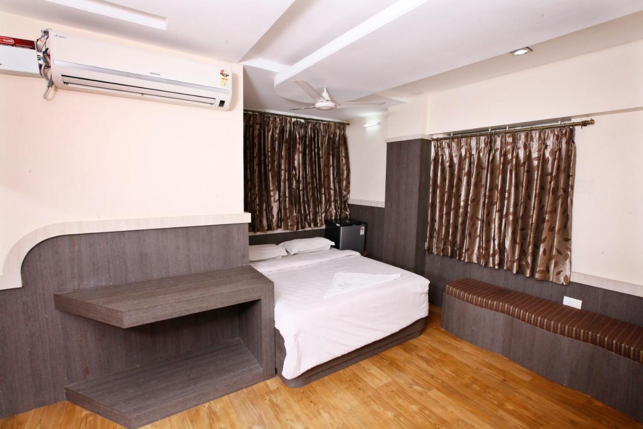 Hotel Vasantham