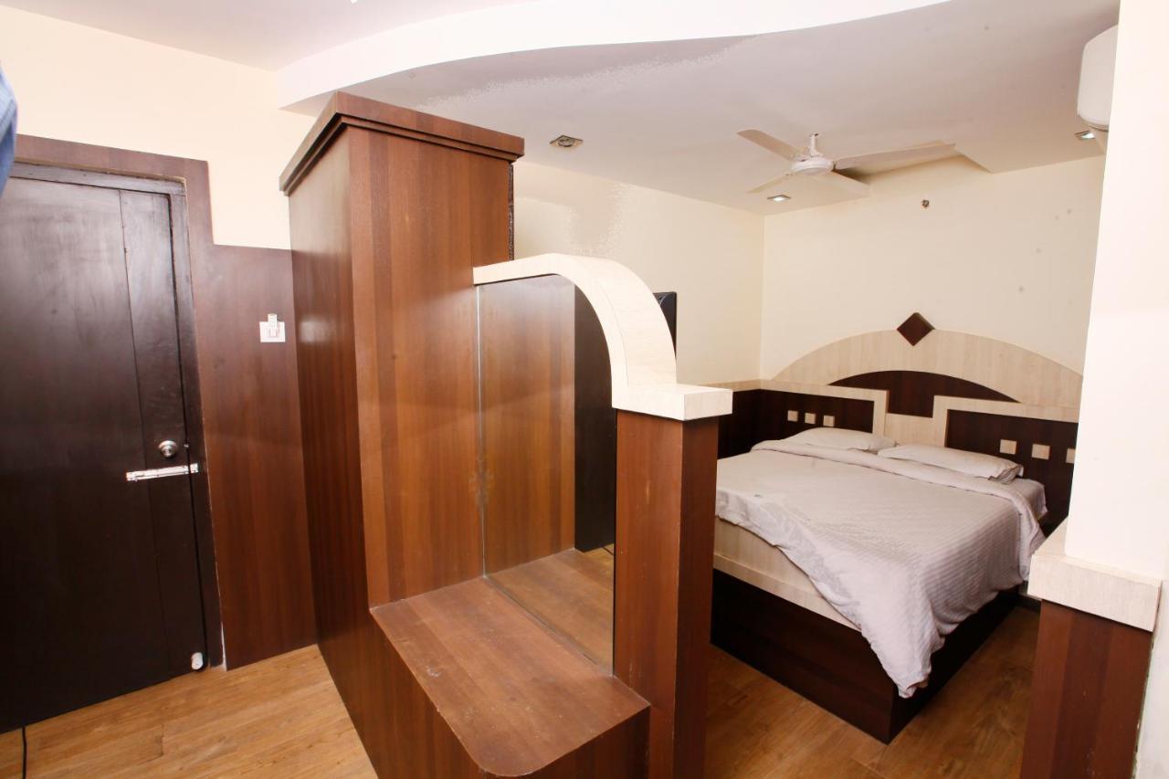 Hotel Vasantham