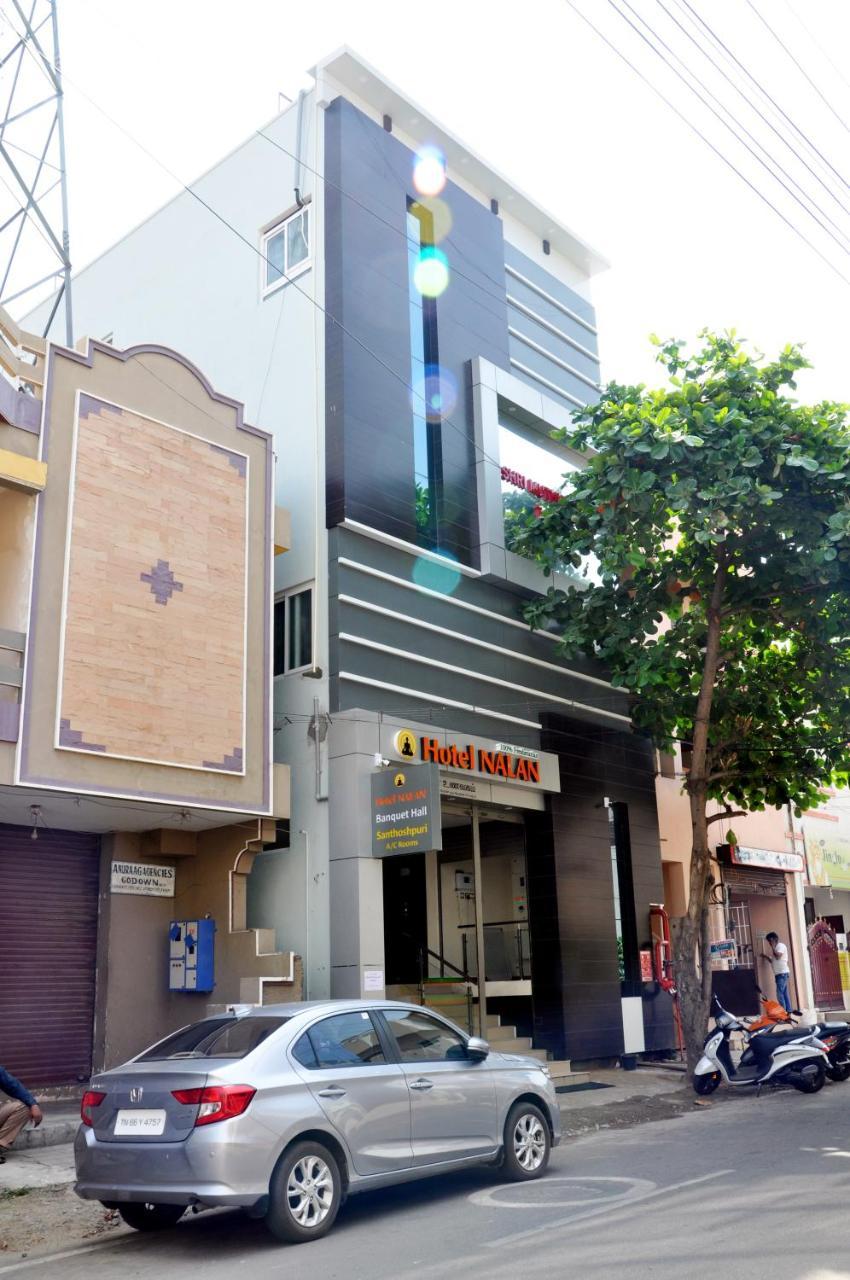 Santhoshpuri 3*