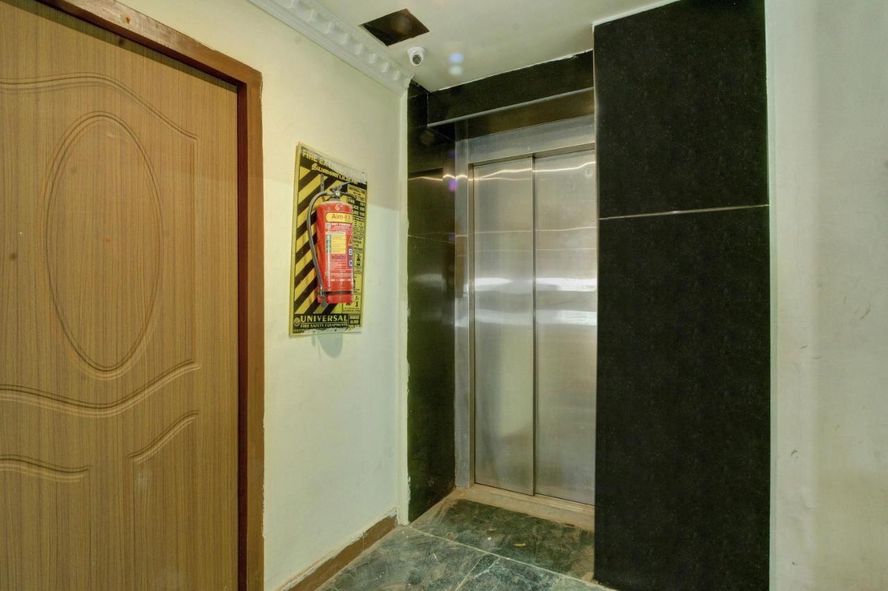 Hotel Oyo 24392 Flagship Damodar 3*