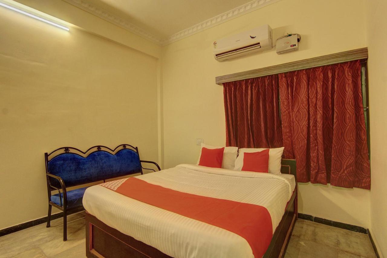 Hotel Oyo 24392 Flagship Damodar Coimbatore