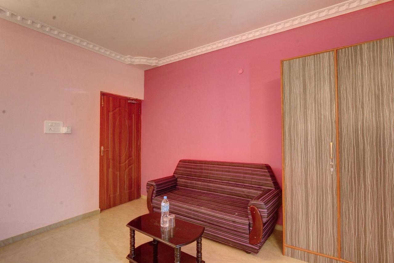 Oyo 24392 Flagship Damodar Hotel Coimbatore