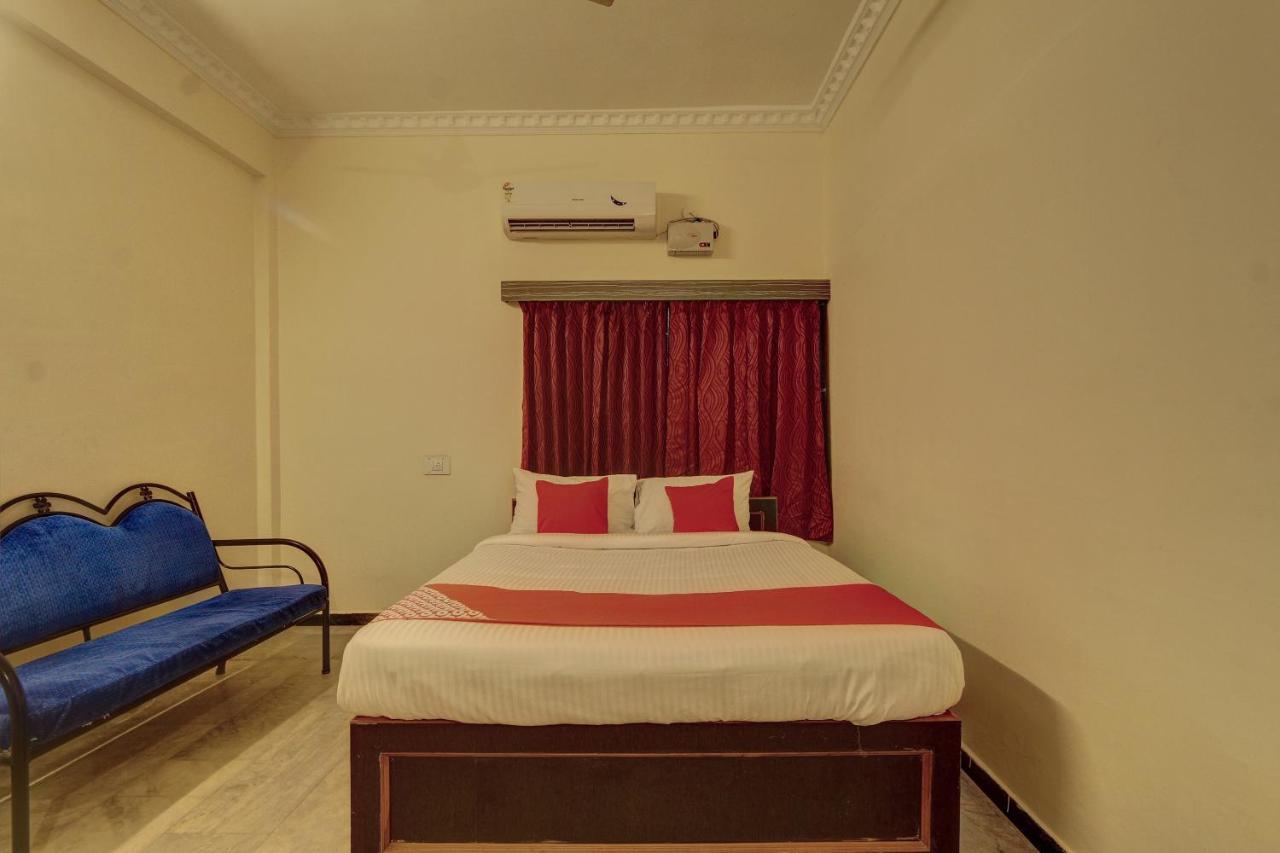 Oyo 24392 Flagship Damodar 3* Coimbatore