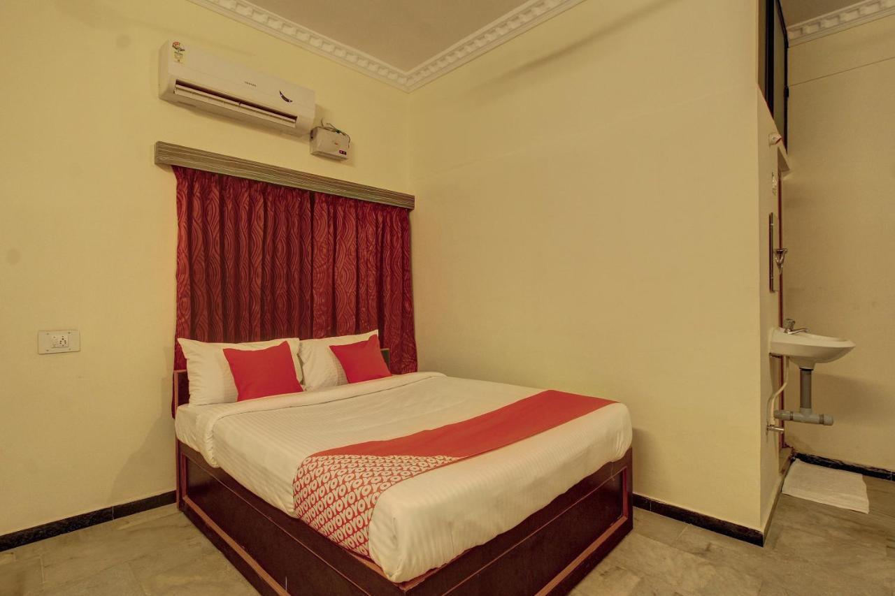 Hotel Oyo 24392 Flagship Damodar Coimbatore