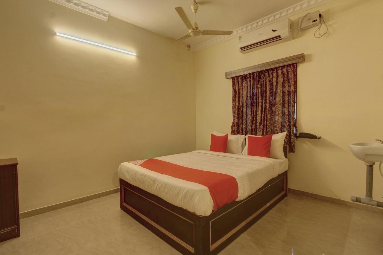 Oyo 24392 Flagship Damodar 3* Coimbatore
