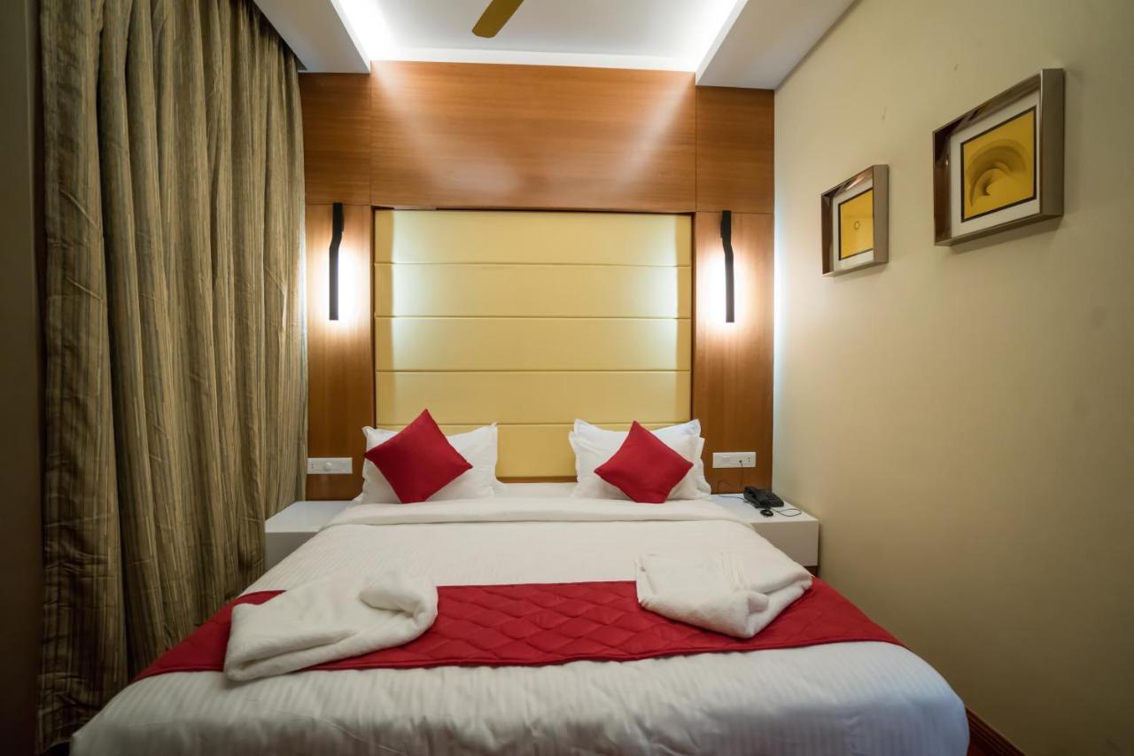 Hotel Jk