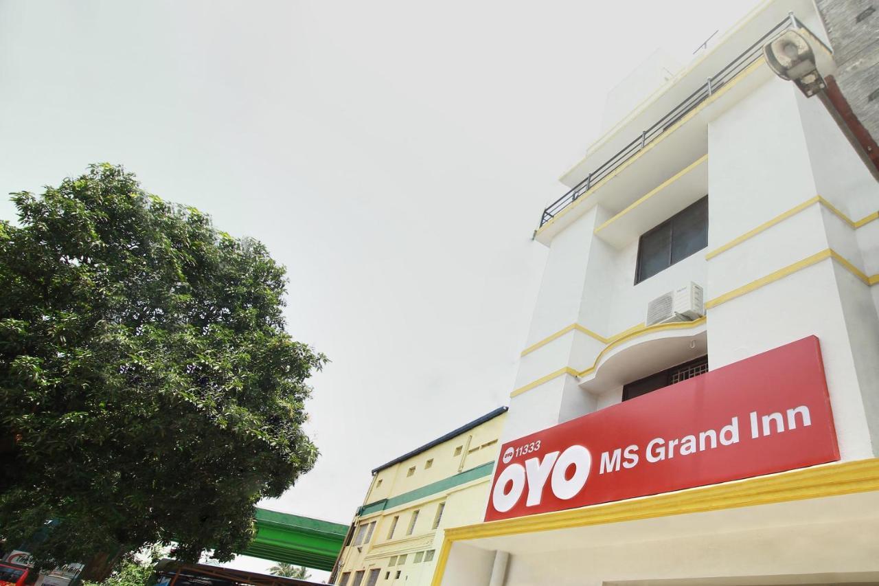 Oyo 11333 Ms Grand Coimbatore
